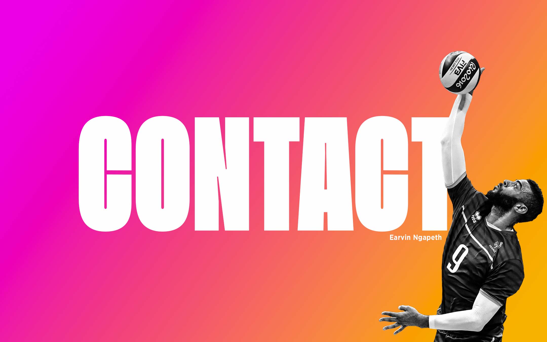 Contact
