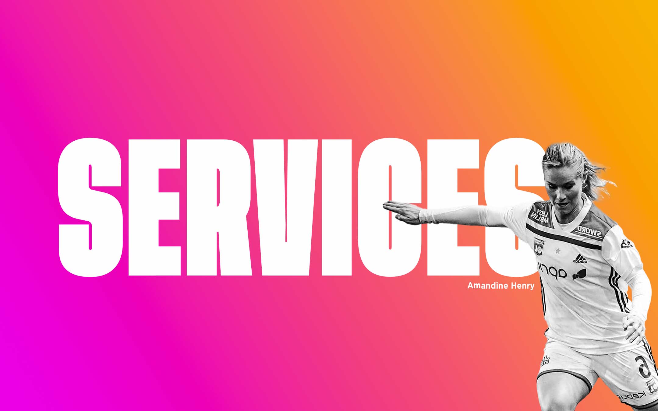 Services - Nos services OUT'Com